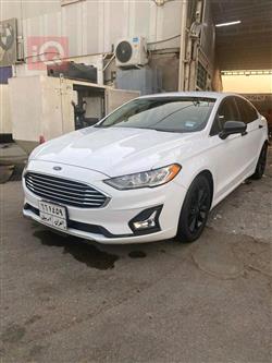 فورد فيوجن